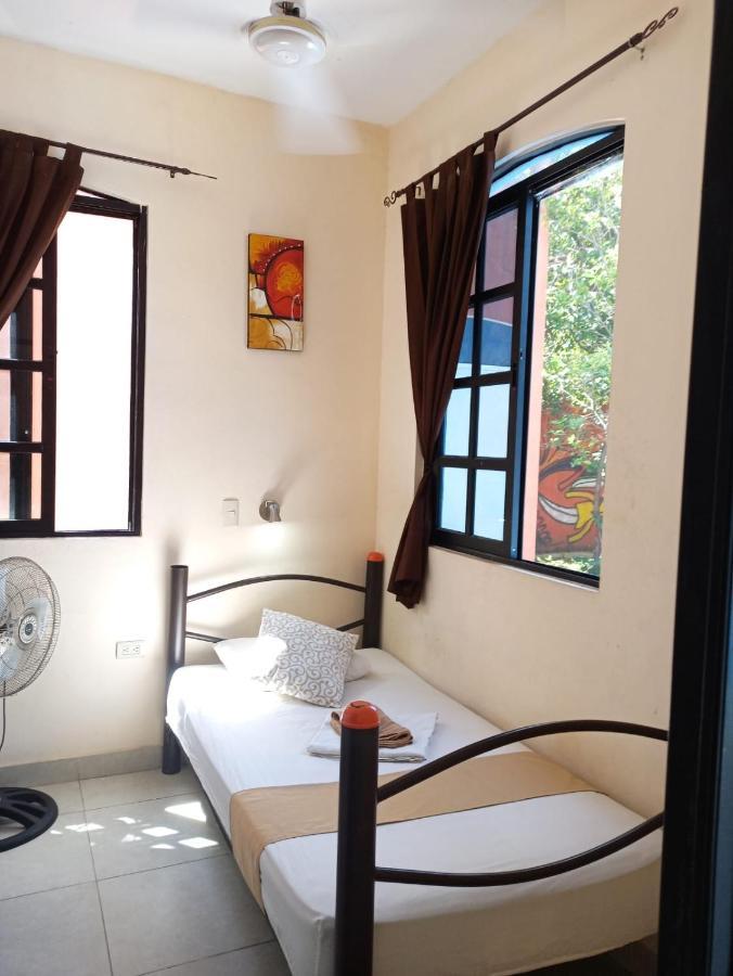La Ermita Auberge de jeunesse *