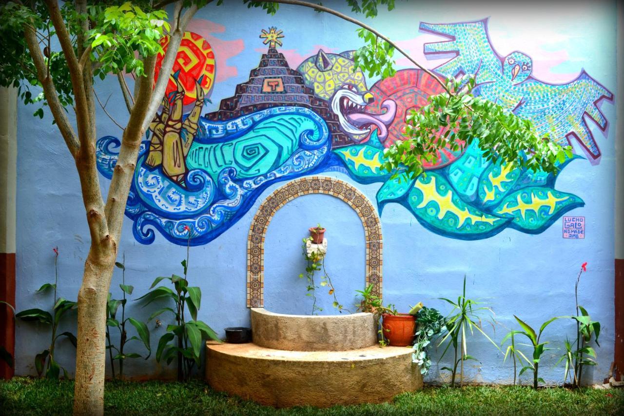 La Ermita Hostal Mérida