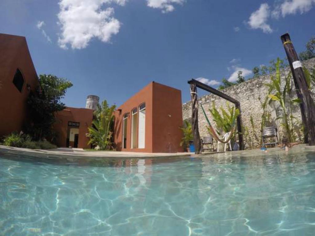 Hostal La Ermita *